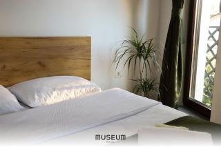 Museum Hotel - 2