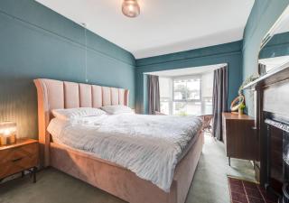 Dragon Cottage - Tenby - 8