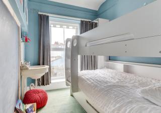Dragon Cottage - Tenby - 3
