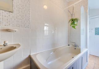 Dragon Cottage - Tenby - 2