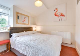 Dragon Cottage - Tenby - 4