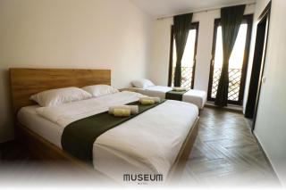 Museum Hotel - 1