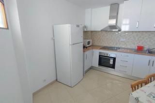 Acogedor Octavo Hábitat - Maspalomas - 4