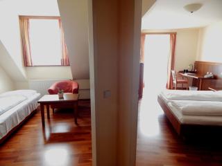 Hotel Neustifter - Poysdorf - 4