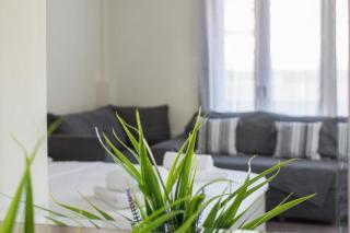 Lovely Studio Apartment For 2 Ppl in Athens - Atene - 6