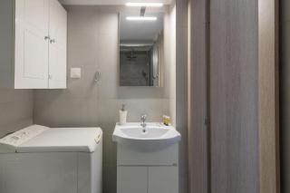 Lovely Studio Apartment For 2 Ppl in Athens - Atene - 1
