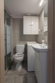 Lovely Studio Apartment For 2 Ppl in Athens - 1