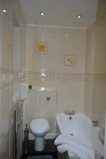 Park Avenue Hotel - London - 3
