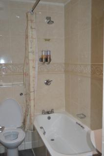 Park Avenue Hotel - London - 2