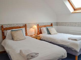 Airdside Cottage - Crossmichael - 6