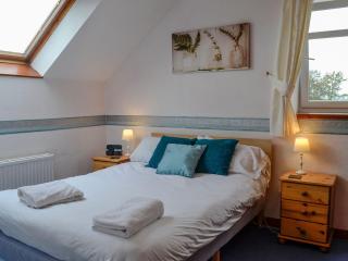 Airdside Cottage - Crossmichael - 5