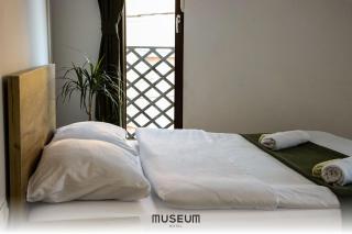 Museum Hotel - 5