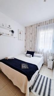 Costa Brava-St Antoni de Calonge apartament per parelles i famílies petites - Calonge - 2