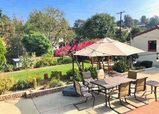 La'Oasis with views, 2000 sqft house, large yard - 7