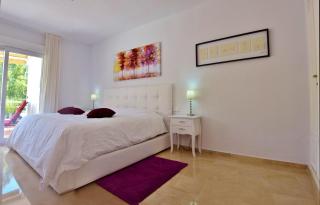 Palmeras del Golf - Benalmádena - 7