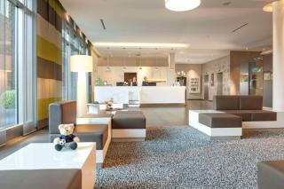 Dorint Hotel Hamburg-Eppendorf - Hamburg - 5