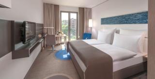 Dorint Hotel Hamburg-Eppendorf - Hamburg - 2