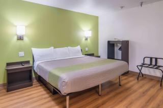 Motel 6-Abilene, TX - 6