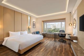 Radisson Mumbai Goregaon - Bombay - 1