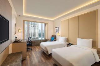 Radisson Mumbai Goregaon - Bombay - 3