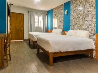 Hotel Meson del Barrio - Veracruz - 6