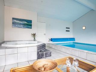 Luxury Retreat in Vejers - By Traum Ferienwohnungen - 7