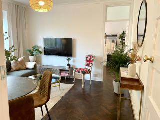 Newly refurbished 2 BR Apartment in South London - Londra - 9