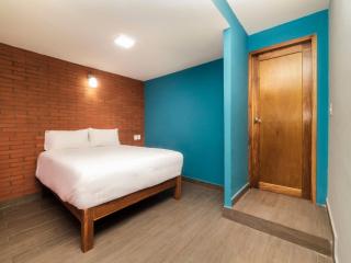 Hotel Meson del Barrio - Veracruz - 4