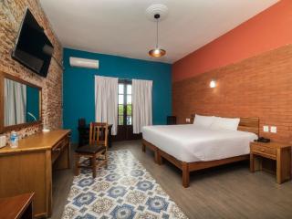 Hotel Meson del Barrio - Veracruz - 7