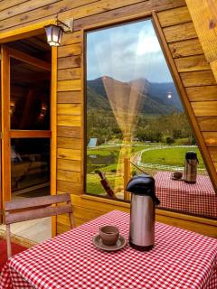 Morada do Corujão - Encanto - 7