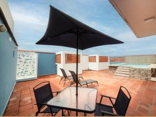 Hotel Meson del Barrio - Veracruz - 9
