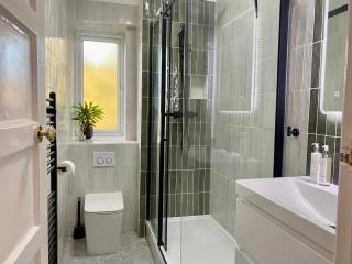 Newly refurbished 2 BR Apartment in South London - 5