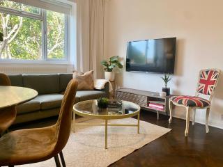 Newly refurbished 2 BR Apartment in South London - Londra - 4
