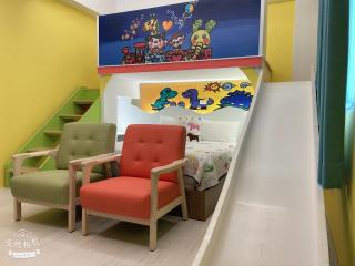 找一家親子民宿 - 4