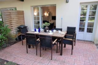 Nice 55m in residence with pool and garden ! - Moliets-et-Maa - 4