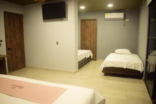 Hotel Tepuy - El Poblado - 5
