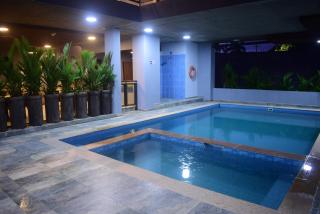 Hotel Tepuy - El Poblado - 8