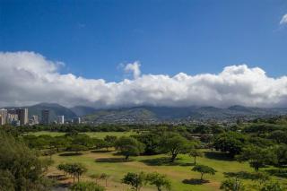 Diamond Head Beach Hotel - Honolulu - 9