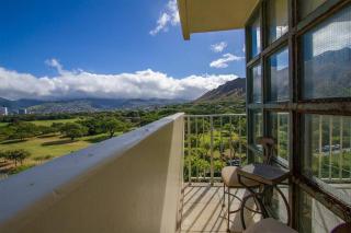 Diamond Head Beach Hotel - Honolulu - 6