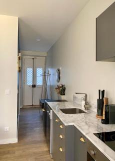 Canarios Apartments Cardal - I - Lissabon - 7
