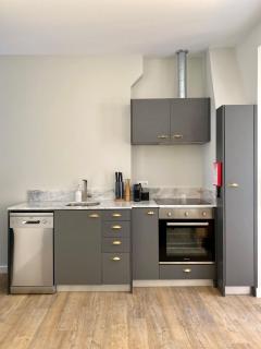 Canarios Apartments Cardal - I - Lissabon - 9