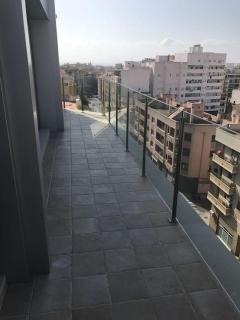 ático Palma, nuevo, larga temporada - Palma de Mallorca - 6