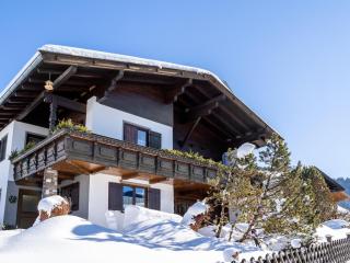Chalet Josef - 9