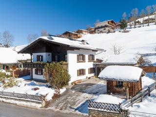 Chalet Josef - 1