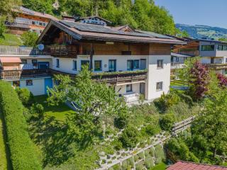 Haus Steger - Westendorf - 3