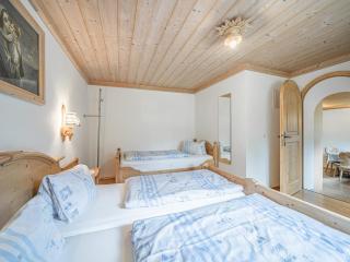 Weberhof Top 1 - Brixen im Thale - 2