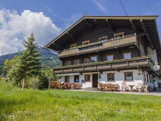 Weberhof Top 1 - 0