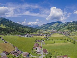 Weberhof Top 3 - Brixen im Thale - 3