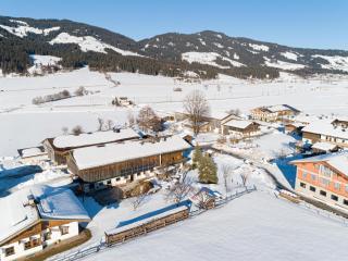 Weberhof Top 4 - 2
