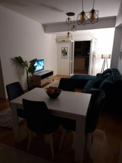 Big apartment - Podgorica - 1